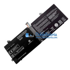 Batería para Toshiba PA5325U-1BRS [Batería de repuesto]